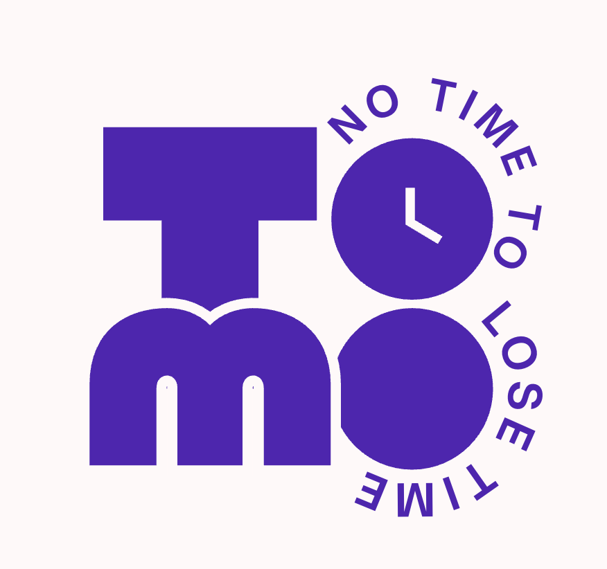 ToMo's Logo